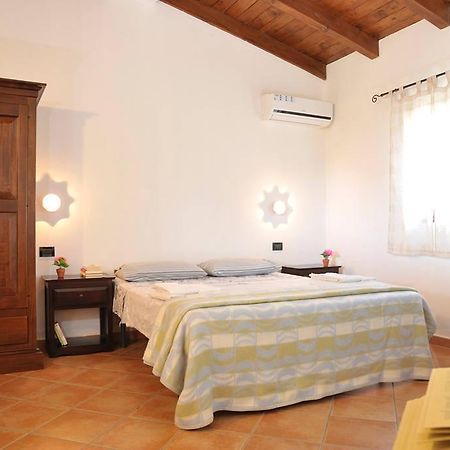 Agriturismo Didone Dorgali Bilik gambar