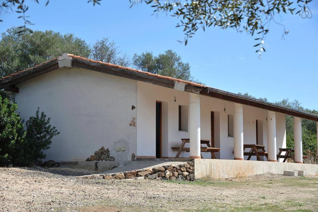 Agriturismo Didone Dorgali Bilik gambar