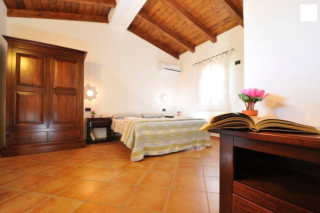 Agriturismo Didone Dorgali Bilik gambar