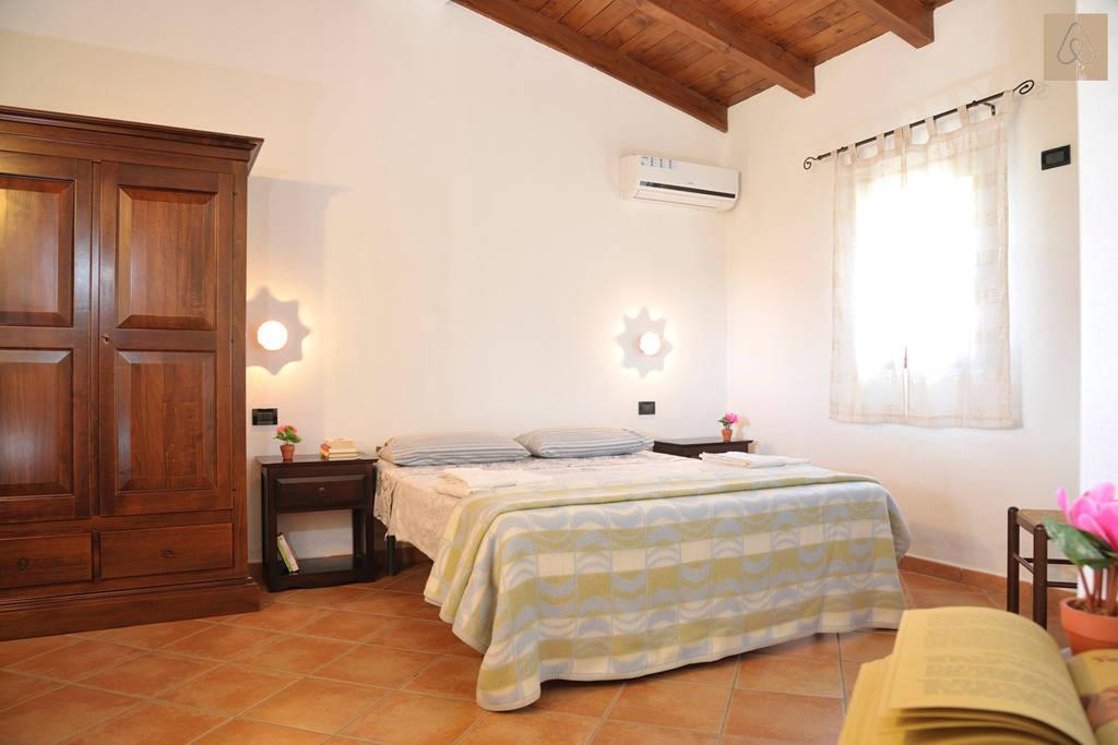 Agriturismo Didone Dorgali Bilik gambar