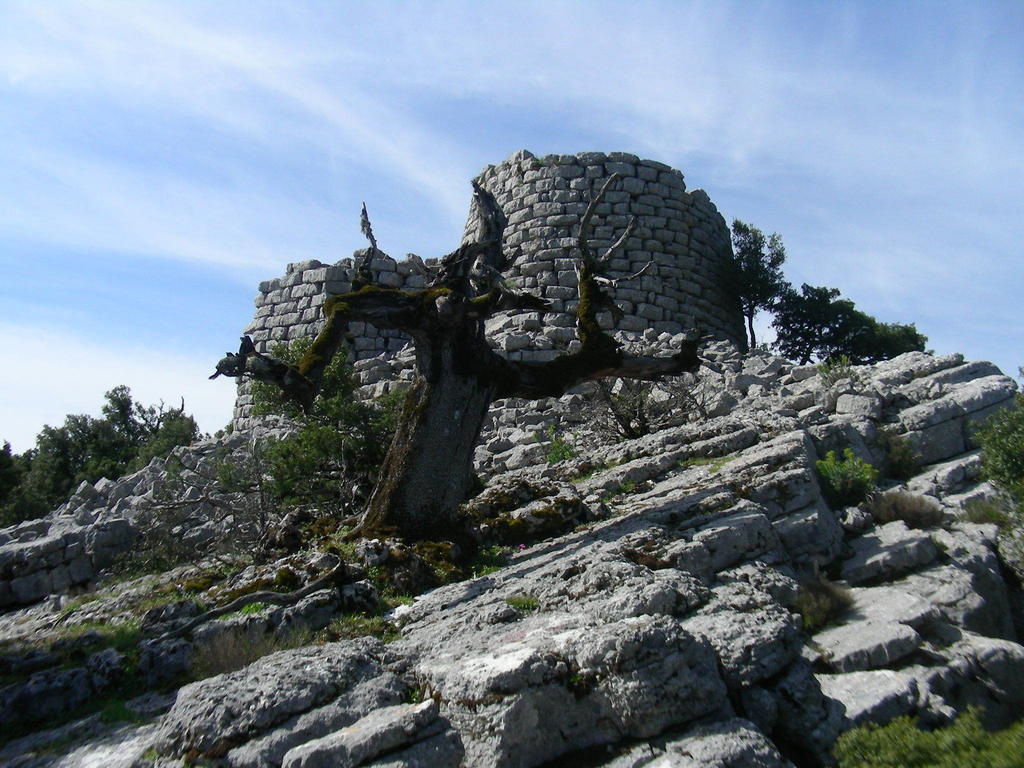 Agriturismo Didone Dorgali Luaran gambar