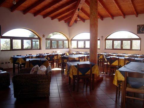 Agriturismo Didone Dorgali Luaran gambar